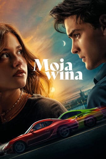 Moja wina (2023) Vider - Cały Film