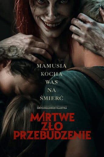 Martwe zło: Przebudzenie (2023) Vider - Cały Film