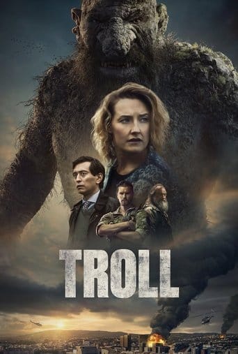 Troll (2022) Vider - Cały Film