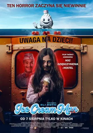 Ice Cream Man (2026) Vider - Cały Film