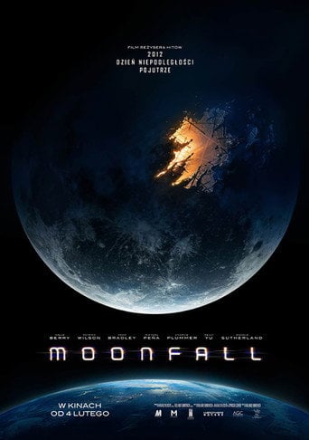 Moonfall – informacje, obsada i gdzie obejrzeć online | eKino