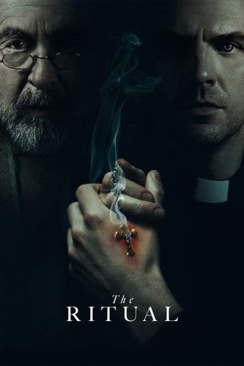 Rytuał (2025) Vider - Cały Film