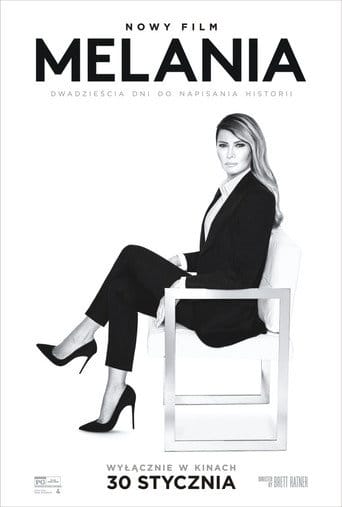Melania (2026) Vider - Cały Film