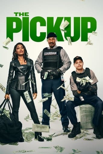 The Pickup (2025) Vider - Cały Film