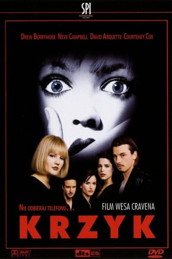 Krzyk (1996) Vider - Cały Film