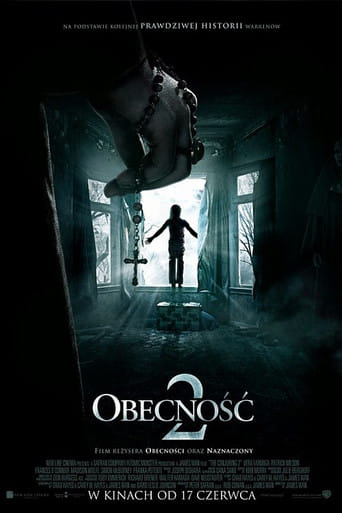 Obecność 2 (2016) Vider - Cały Film
