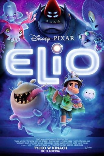 Elio (2025) Vider - Cały Film