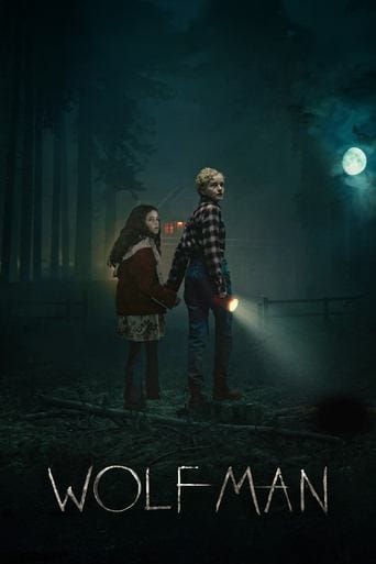 Wolf Man (2025) Vider - Cały Film
