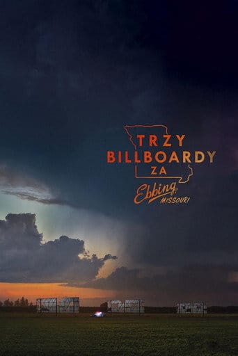 Trzy billboardy za Ebbing, Missouri (2017) Vider - Cały Film