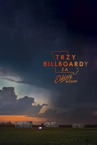 Trzy billboardy za Ebbing, Missouri (2017) Vider - Cały Film