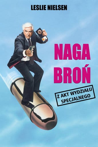 Naga broń: Z akt Wydziału Specjalnego (1988) Vider - Cały Film