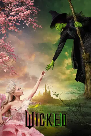 Wicked (2024) Vider - Cały Film