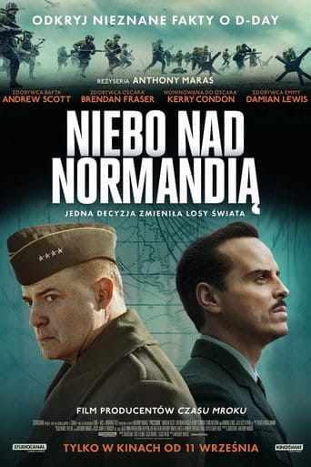 Niebo nad Normandią (2026) Vider - Cały Film