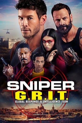 Snajper: Jednostka specjalna G.R.I.T. (2023) Vider - Cały Film