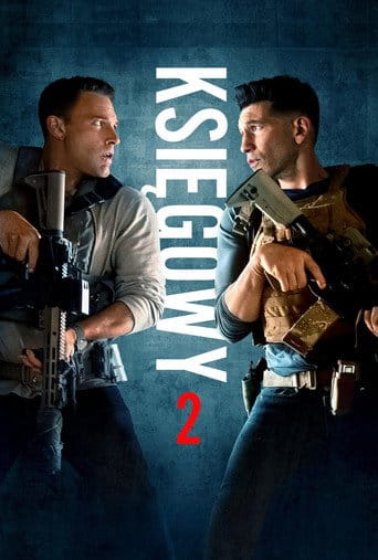 Księgowy 2 (2025) Vider - Cały Film