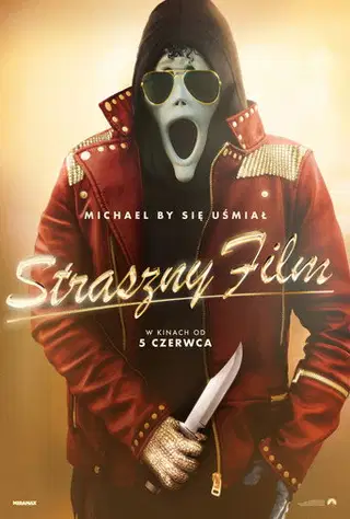 Straszny film (2026) Vider - Cały Film