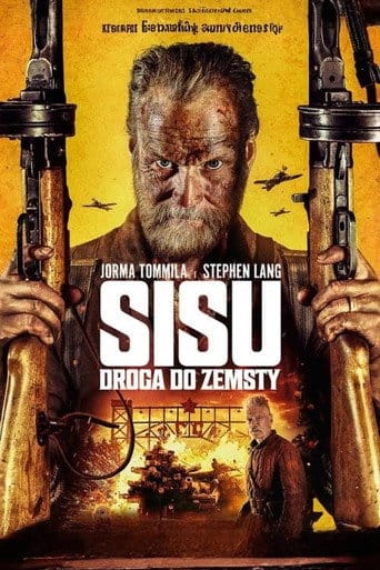 Sisu: Droga do zemsty (2025) Vider - Cały Film