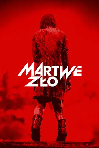 Martwe zło (2013) Vider - Cały Film