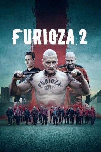 Druga Furioza (2025) Vider - Cały Film
