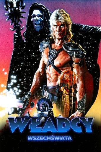 Władcy Wszechświata Cały Film (1987) Online - Filman