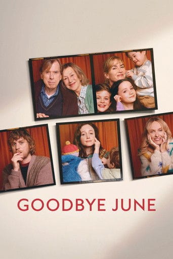 Żegnaj, June (2025) Vider - Cały Film