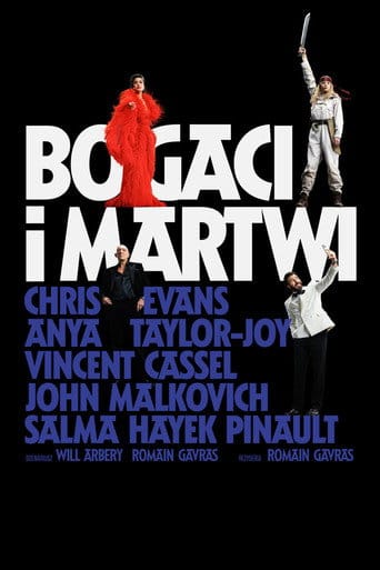 Bogaci i martwi (2026) Vider - Cały Film