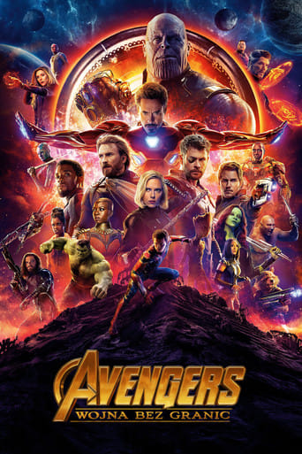 Avengers: Wojna bez granic (2018) Vider - Cały Film
