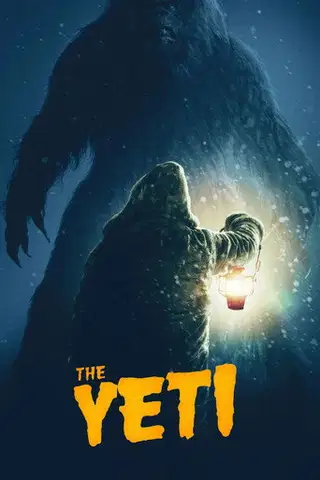 The Yeti (2026) Vider - Cały Film