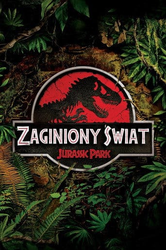 Park Jurajski: Zaginiony Świat (1997) Vider - Cały Film