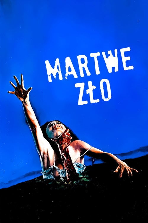 Sprawdź Martwe zło - dostępność w katalogu Vider