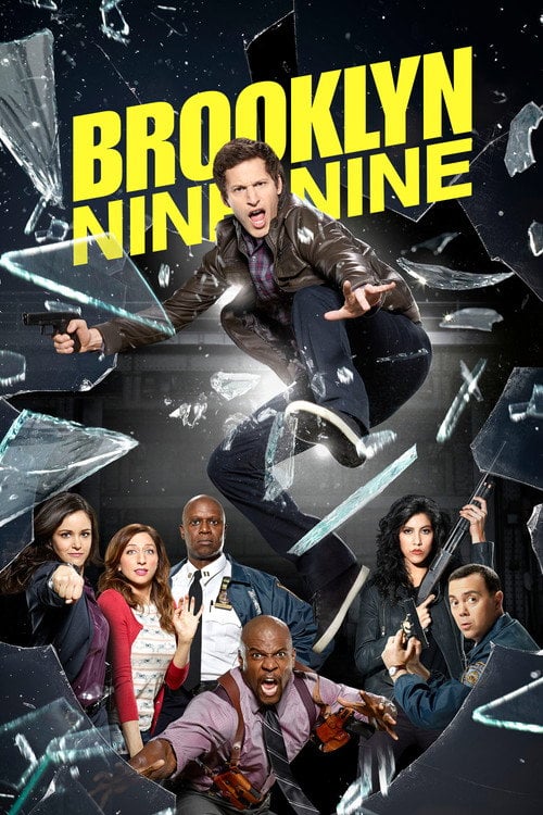Brooklyn 9-9 (2013) • Sprawdź źródła na Vider