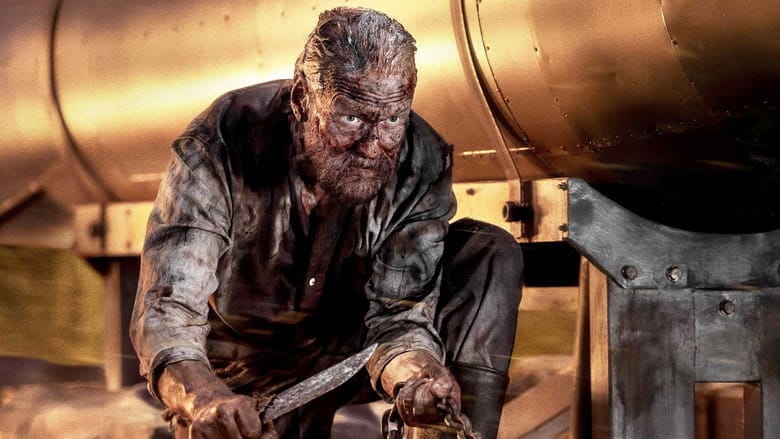 Sisu: Droga do zemsty (2025) Vider - Cały Film