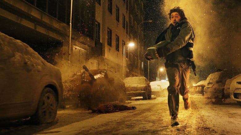 Resident Evil (2026) Vider - Cały Film