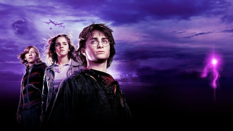 Harry Potter i Czara Ognia (2005) Vider - Cały Film