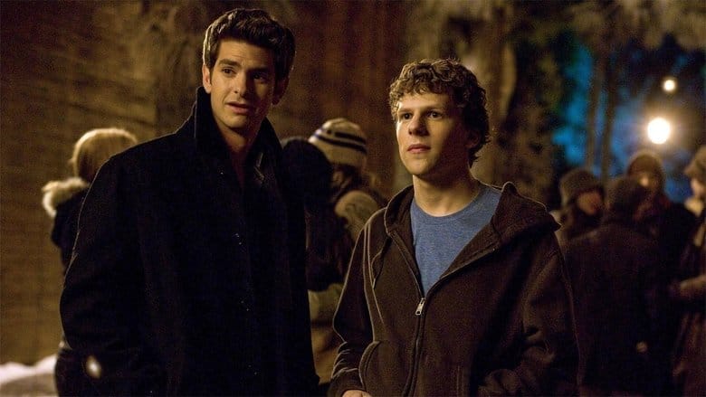 The Social Network na Vider | Online