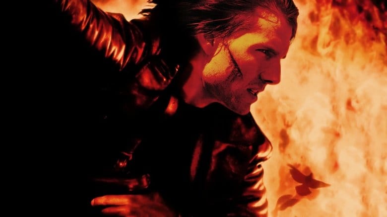 Mission: Impossible 2 (2000) Vider - Cały Film