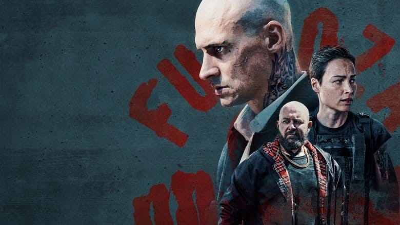 Druga Furioza (2025) Vider - Cały Film