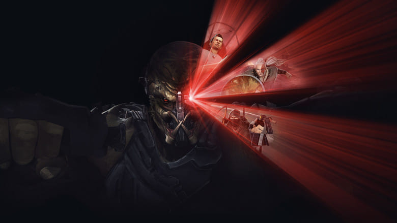 Predator: Pogromca zabójców (2025) Vider - Cały Film