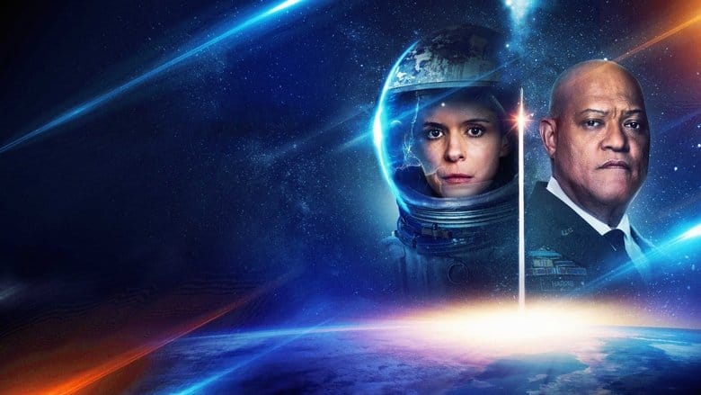 Astronautka (2025) Vider - Cały Film