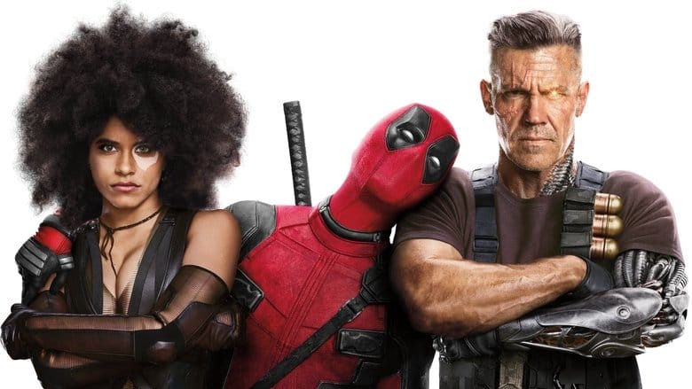 Deadpool 2 (2018) Vider - Cały Film