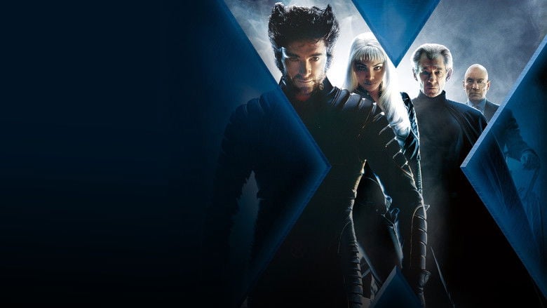 X-Men Cały Film (2000) Online - Filman