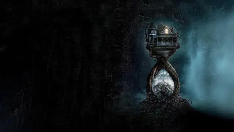 Until Dawn (2025) Vider - Cały Film