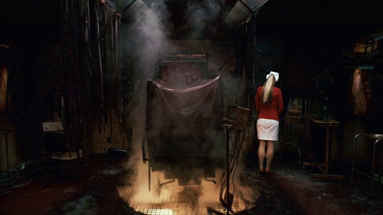 Silent Hill (2006) Vider - Cały Film