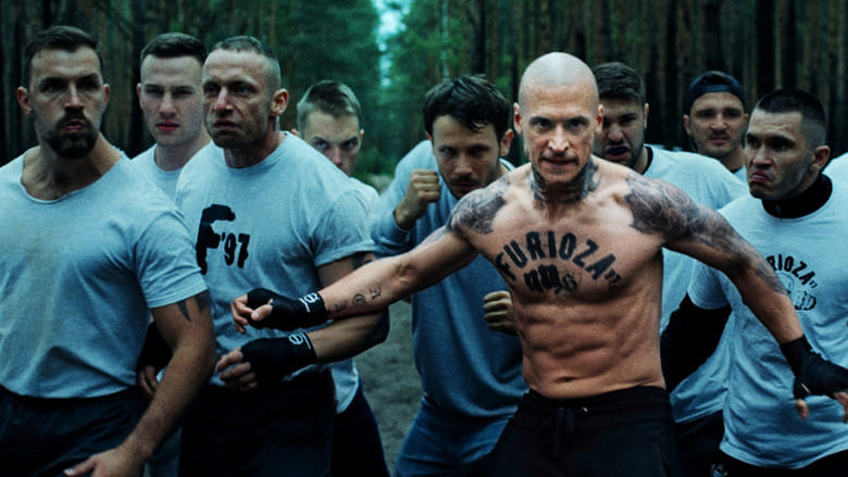 Furioza (2021) Vider - Cały Film