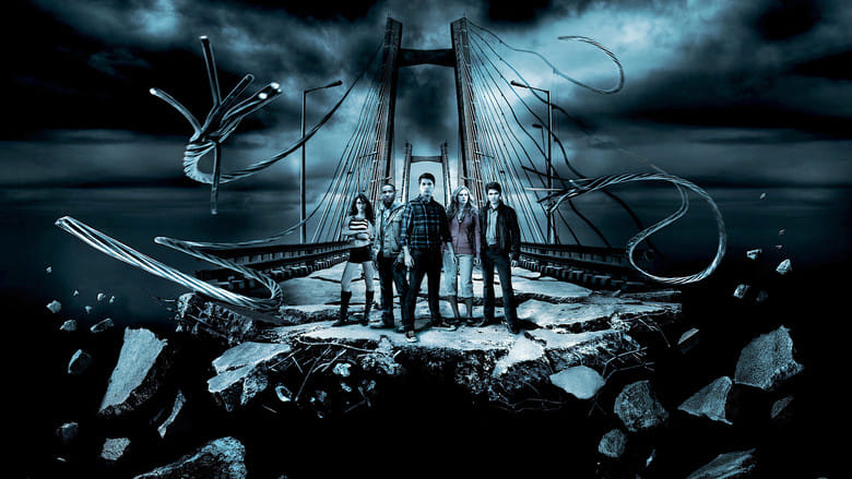 Oszukać przeznaczenie 5 (2011) Vider - Cały Film