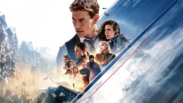 Mission: Impossible - Dead Reckoning Part One (2023) Vider - Cały Film