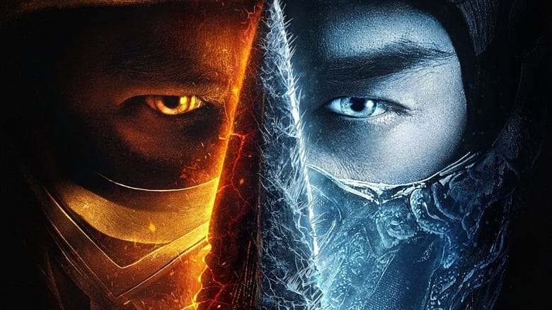 Mortal Kombat (2021) Vider - Cały Film