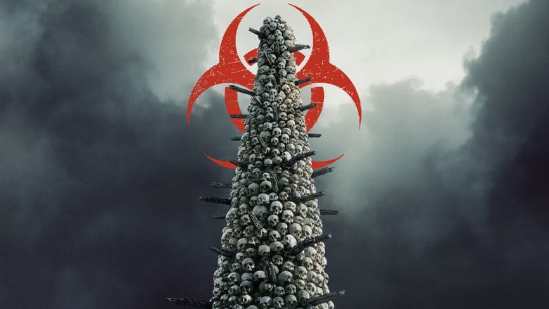 28 lat później (2025) Vider - Cały Film