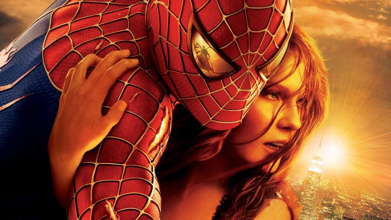 Spider-Man 2 (2004) Vider - Cały Film