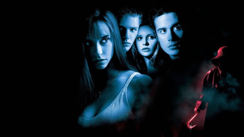 Koszmar Minionego Lata (1997) Vider - Cały Film
